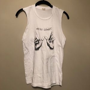 Brandy Melville tank top